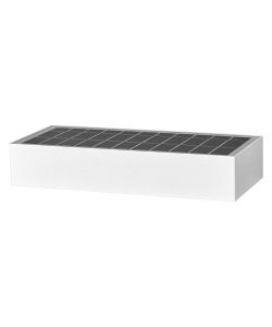 Pannello solare Style Solar Bricklume Bianco