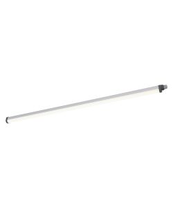 Ledvance Plafoniera Stagna LED 120cm Bianco 36W 4320LM IP65 - Illuminazione Garage