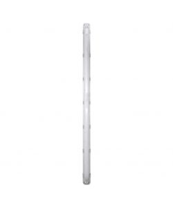 Ledvance Plafoniera Stagna LED 15W 120cm Bianco Freddo 1300lm IP65