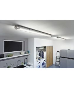Ledvance Plafoniera Stagna LED 30W 2400lm 4000K - 1200mm