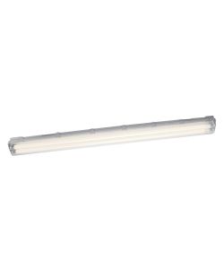 Ledvance Plafoniera Stagna LED 30W 2400lm 4000K - 1200mm