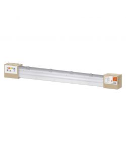 Ledvance Plafoniera Stagna LED 30W 2400lm 4000K - 1200mm