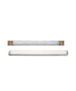 Ledvance Plafoniera Stagna LED 30W 2400lm 4000K - 1200mm