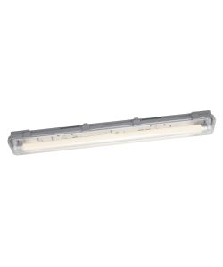 Ledvance Plafoniera Stagna Tubo LED 651 mm - 7W 780lm 4000K
