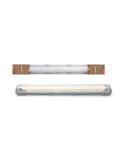 Ledvance Plafoniera Stagna Tubo LED 651 mm - 7W 780lm 4000K