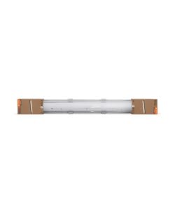 Ledvance Plafoniera Stagna Tubo LED 651 mm - 7W 780lm 4000K