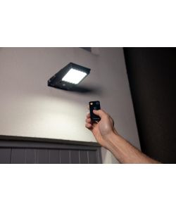 Faretto Endura Flood Solar