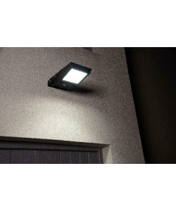 Faretto Endura Flood Solar