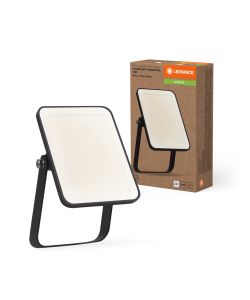 Ledvance Faretto Proiettore Led Floodlight Essential 10W 4000K 900lm