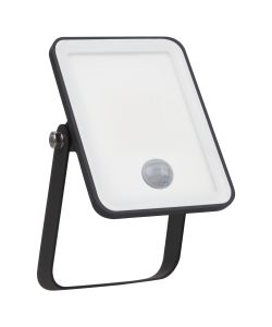 Proiettore FloodLight Essential Sensor 10W 4000K - Con sensore di movimento