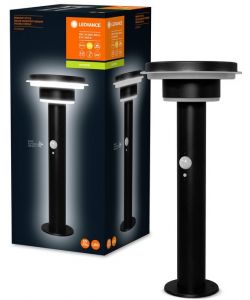 Faretto Style Solar Double Circle 178x720