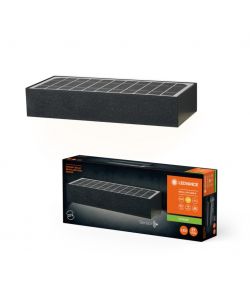 Pannello solare Style Solar Bricklume Grigio