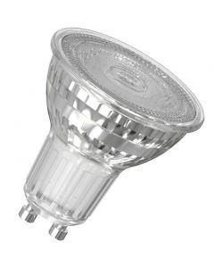 Faretto da incasso LED Osram PAR16 230V 6,9W Bianco Caldo 575lm GU10