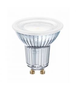 Faretto da incasso LED Osram PAR16 240V 6,9W 51x54mm Bianco Freddo 620lm GU10