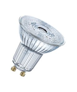 Faretto da incasso LED Osram Superstar PAR16 4000K Bianco Freddo GU10
