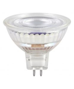Lampadina LED Osram Star GU5 .3 Spot Chiara 3.8W 345lm - 840 Bianco Freddo