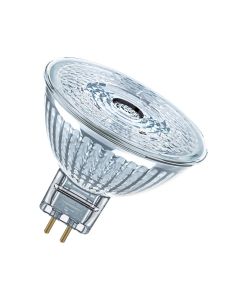 Lampadina LED Osram Star Gu5.3 3.8W 2700K 345L