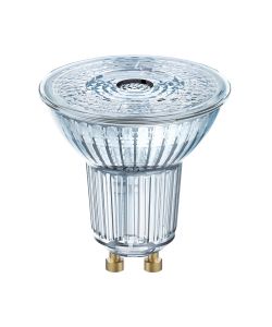 Lampadina LED Osram STAR PAR16 50 36° luce calda GU10