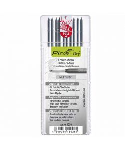Mina Dry Grafite Pz 10 4030 Pica
