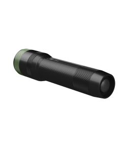 Torcia LED CR41 Penna 650LM con 1 Batteria Mini Stilo AAA