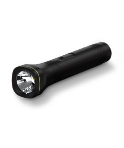 Torcia LED C107 70LM Fascio Luminoso Regolabile con 1 Batteria Mini Stilo AA