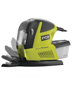 Levigatrice Mouse Multiuso 3 in 1 RMS180-S 180W Ryobi