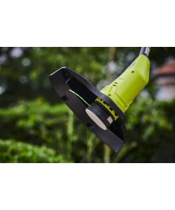 Ryobi Decespugliatore a Batteria 36V - Taglio Regolabile 28-33 cm - Leggero