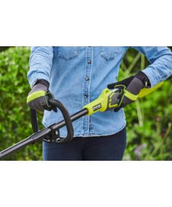 Ryobi Decespugliatore a Batteria 36V - Taglio Regolabile 28-33 cm - Leggero