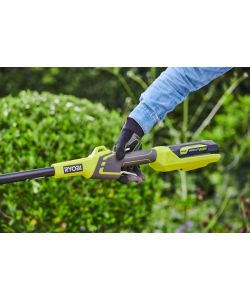 Ryobi Decespugliatore a Batteria 36V - Taglio Regolabile 28-33 cm - Leggero