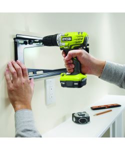 Trapano avvitatore 12V Ryobi