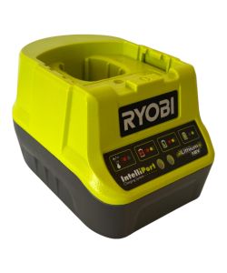 Ryobi Kit Batteria 4Ah Lithium+ e Caricabatteria 18V - Potente e Duraturo