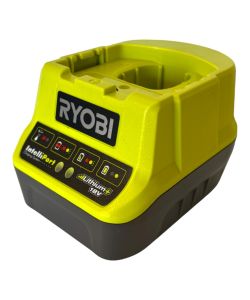 Ryobi Kit Batteria 4Ah Lithium+ e Caricabatteria 18V - Potente e Duraturo