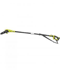 Potatore estensibile a batteria Ryobi RPP182020 Barra 20cm con batteria al litio 18v 2.0ah inclusa