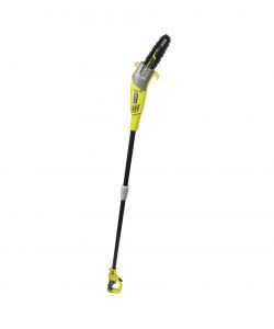 Potatore estensibile a batteria Ryobi RPP182020 Barra 20cm con batteria al litio 18v 2.0ah inclusa