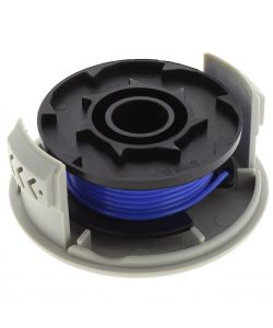 Ryobi Bobina Filo Rac124 1.6mm per Tagliabordi Alimentati a Batteria