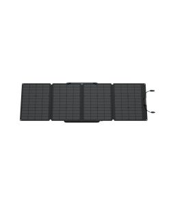 Pannello Solare 110 Watt per ricarica generatori powerbank EcoFlow