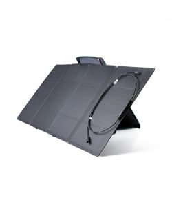 Pannello Solare 160 Watt per ricarica generatori powerbank EcoFlow