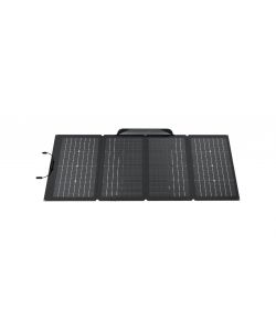 Pannello Solare 220 Watt per ricarica generatori powerbank EcoFlow