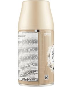 Glade Ricarica Profumatore Automatico Ambienti Spray Vaniglia 269 ml