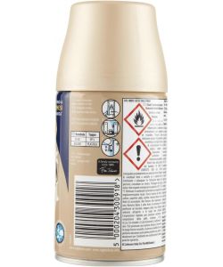 Glade Ricarica Profumatore Automatico Ambienti Spray Vaniglia 269 ml