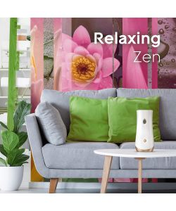 Glade Ricarica Profumatore Automatico Spray Relaxing Zen 269 ml