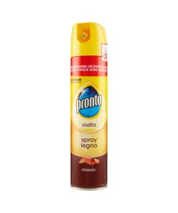 Spray Legno Esalta Classic 300ml