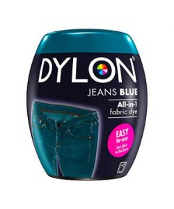 Colorante Lavatrice N.41 Blue Jeans  Dylon