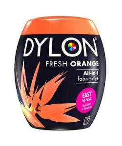 Colorante Lavatrice N.55 Fresh Orange  Dylon