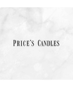 Price's Lumini Bianchi Tealights Non Profumati 3,8x1,8 - 50 pezzi