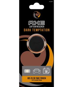 Diffusore auto Axe Dark Temptation