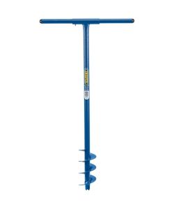 Draper Tools Piantapali con Trivella 10x95 cm 82846