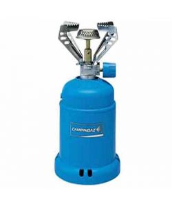 Fornello gas campeggio cartumlia 1200 W