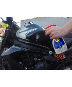 WD-40 Detergente Spray Universale per Moto - 500 ml