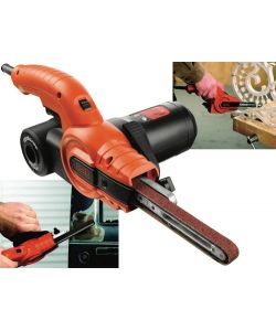 Lime Elettriche Black+Decker A Nastro Ka 900 E